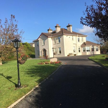 발리나 Quignalegan House B&B 외부 사진