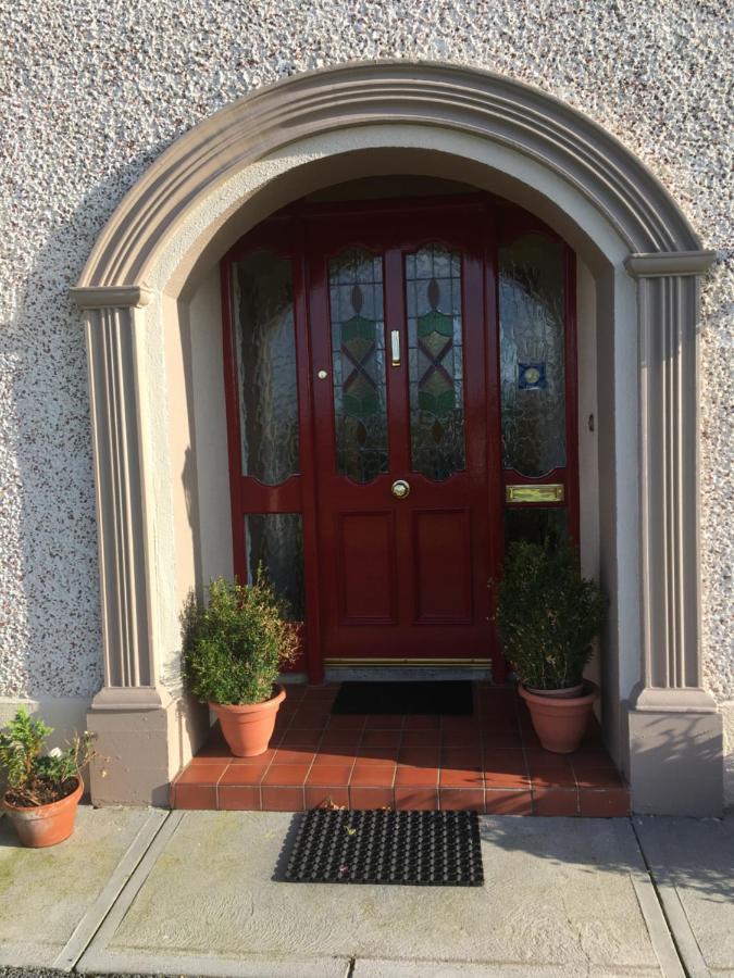 발리나 Quignalegan House B&B 외부 사진