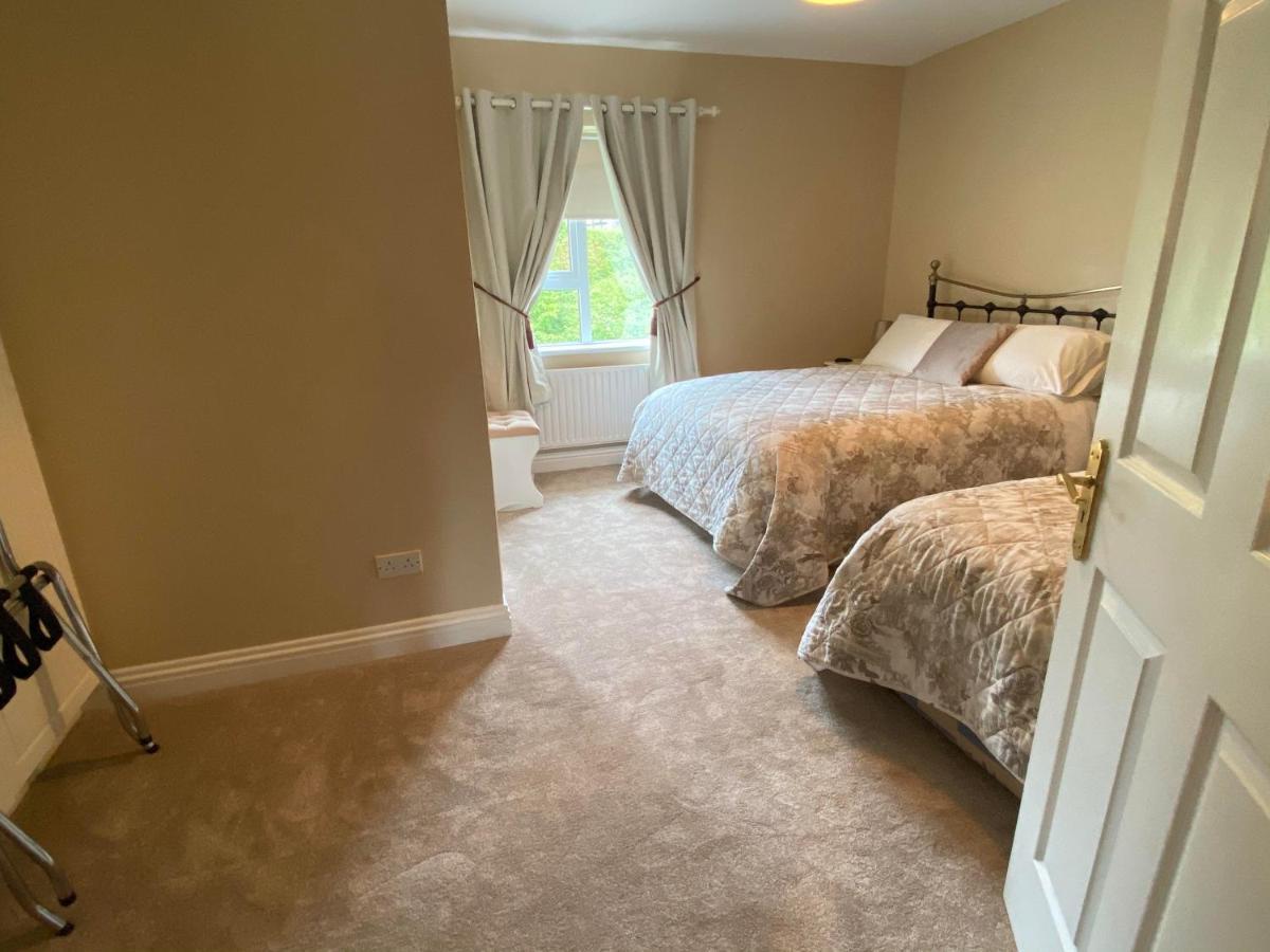 발리나 Quignalegan House B&B 외부 사진