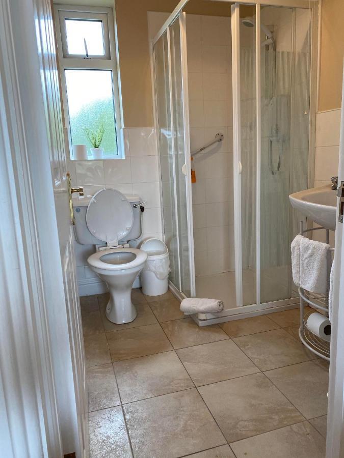 발리나 Quignalegan House B&B 외부 사진
