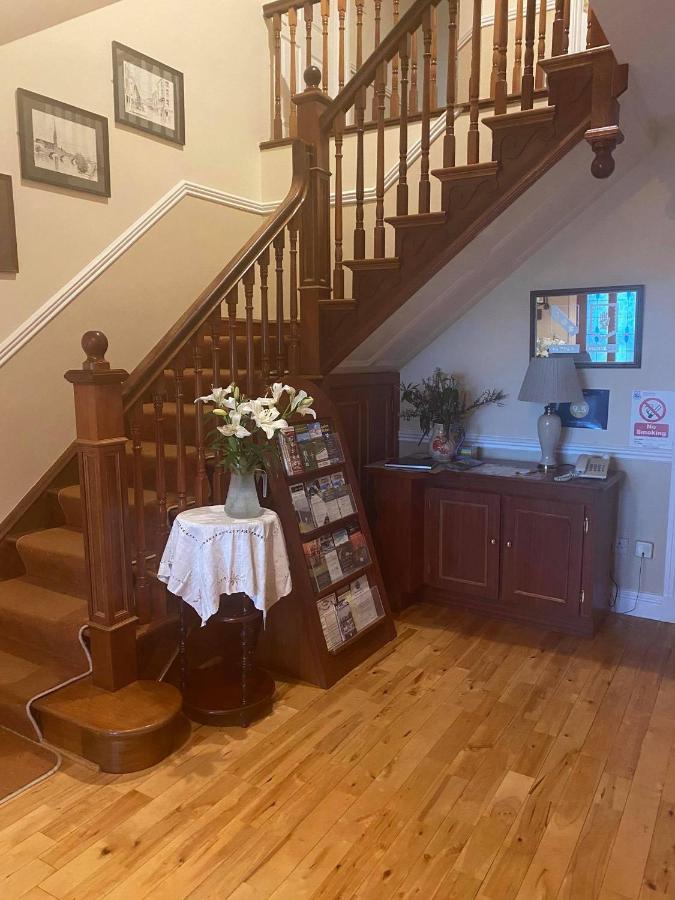 발리나 Quignalegan House B&B 외부 사진
